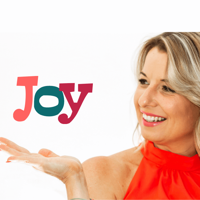 How to find joy in life again